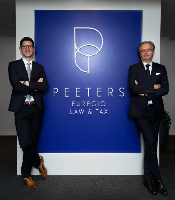 Rechtsanwaltskanzlei Peeters Euregio Law & Tax in Belgien